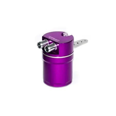 RTMG Universal Oil Catch Can Small Purple RTMG Performance