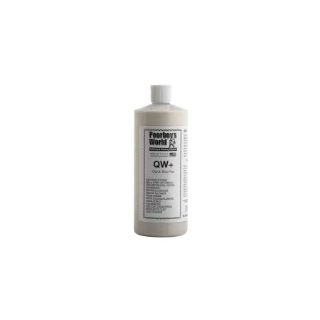POORBOY'S WORLD Quick Wax Plus QW+ 946 ml