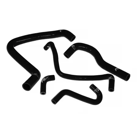 Przewody silikonowe do układu chłodzenia Acura Honda Integra Type-R DC2/DB8 B18C