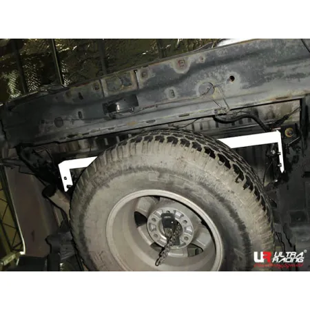 Rozpórka tylna (Rear Torsion Bar) (3099) Ultra Racing Ford Ranger 2.5 4WD 98-00