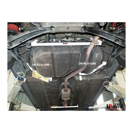 Rozpórka tylna boczna (Rear/Side Bars) 1266 Ultra Racing for Chery A5 06+