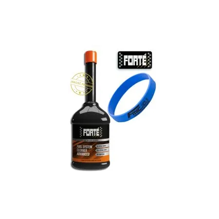 Forte Fuel System Cleaner Advanced PB Czyści Wtryski Benzynowe