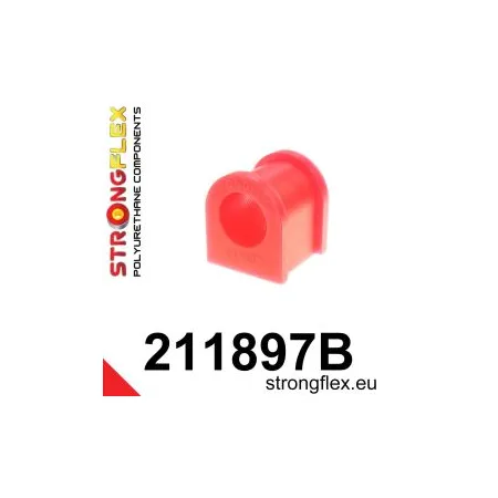 211897B: Tuleja stabilizatora