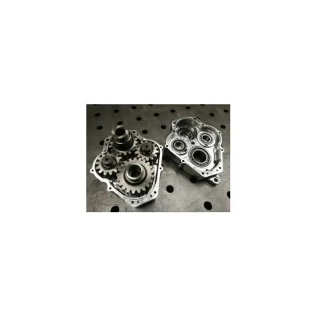 Przystawka Portalowa IOD Performance Nissan Patrol Y60