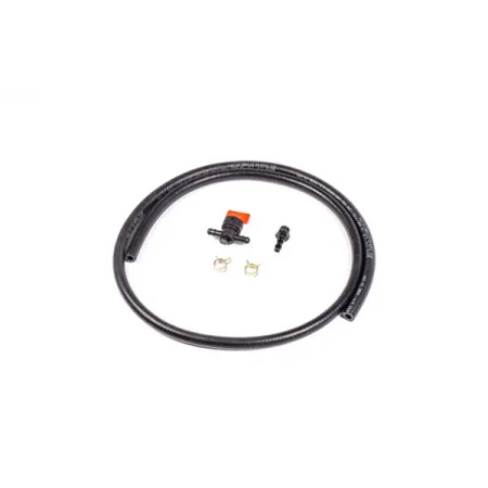 Catch can petcock - zestaw do opróżniania zużytego oleju RADIUM ENGINEERING