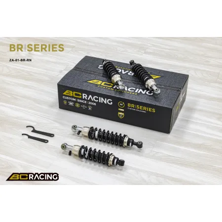 Zawieszenie gwintowane BC Racing ZA-01-BR-RN Lotus Elise / Exige (Toyota) S2 2005-2011