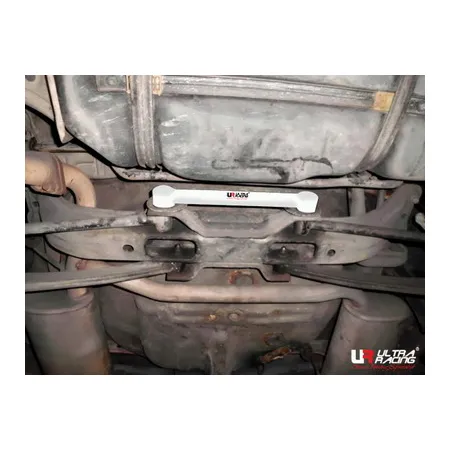 Rozpórka tylna dolna (Rear Lower Tiebar)/Brace 1585 Ultra Racing Hyundai Coupe 96-99