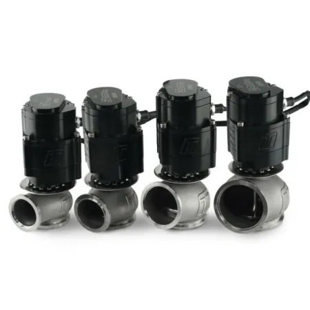 Zawór wastegate Turbosmart TS-0552-1502 Gen-V eWG60 Power-Gate 60 Electronic