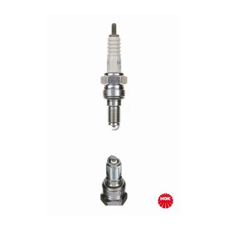 Świeca Zapłonowa NGK 5666 MOTOCYKLOWA CR8EH-9