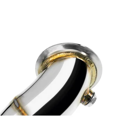 Downpipe FMIC.Pro BMW E90, E91, E92, E93 335i, 335xi N54 2005-2010