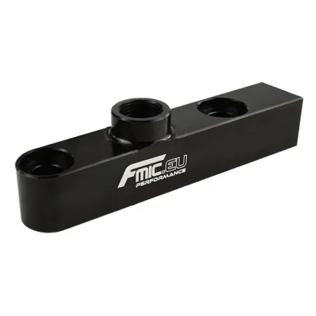 FMIC.EU mocowanie 2 pomp paliwa Typ 044 z listwą AN8