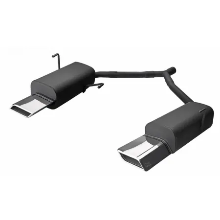 Tłumik dedykowany OPEL Vectra C V6 COMBI 2002-2008