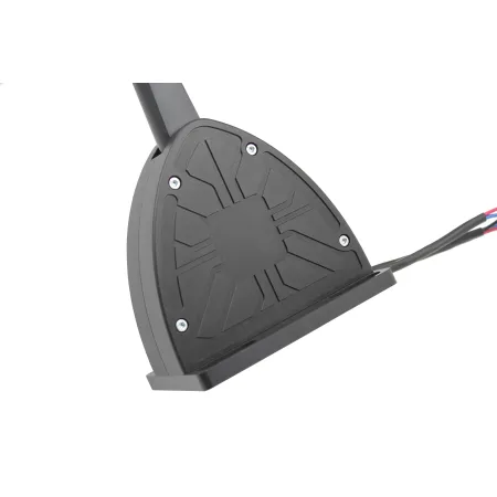 DCT DSG 8HP DQ250 DQ500 PDK FTWL Shifter 360mm