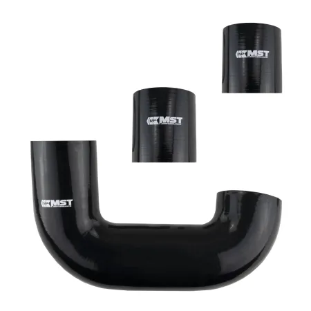 Dedykowany układ dolotowy MST Performance Toyota C-HR AX10 1.2T