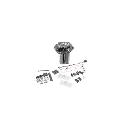 Kosz na pompy paliwa Walbro GSS342 AEM 50-1220 Radium Engineering do Mitsubishi Lancer EVO X 2008-2015