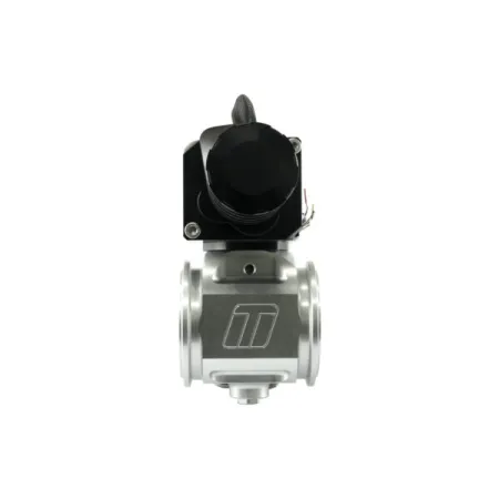 Blow off BOV Turbosmart TS-0265-1042 eBG50 Electronic BoostGate Black