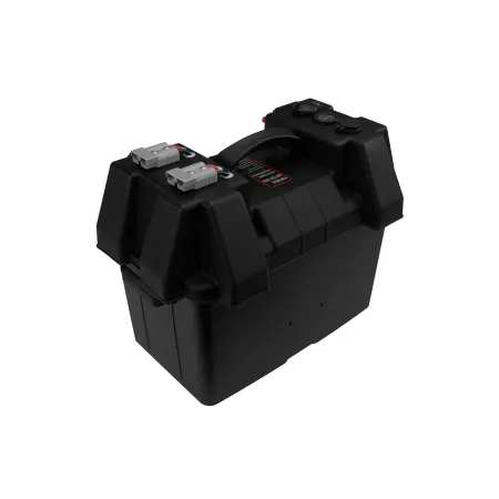 Skrzynia na akumulator