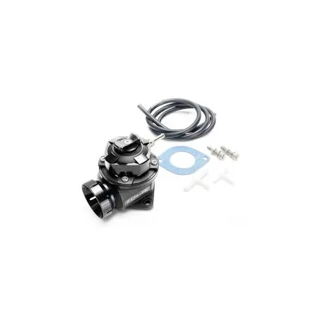 GReddy FV2 Black Dump Valve - Universal