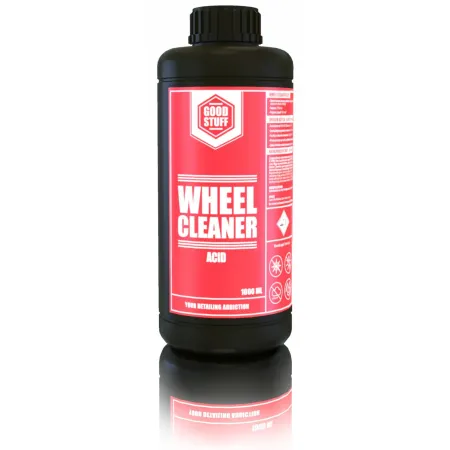 GOOD STUFF Wheel Cleaner ACID 1000ml