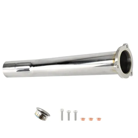 Downpipe FMIC.Pro AUDI Q5 3.0 TDI 2017-2021