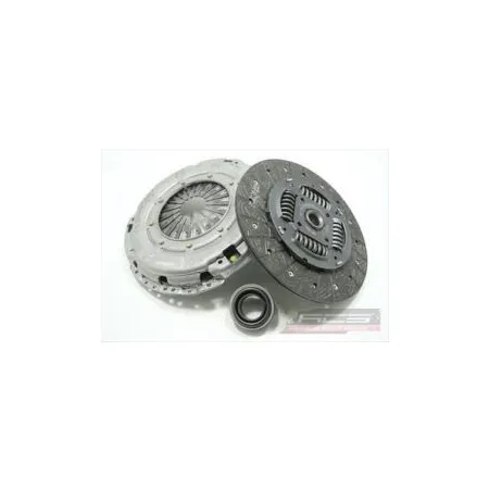 Zestaw sprzęgła Xtreme Clutch KIA SOUL 1.6 CRDi 128 94KW (2009-2014)