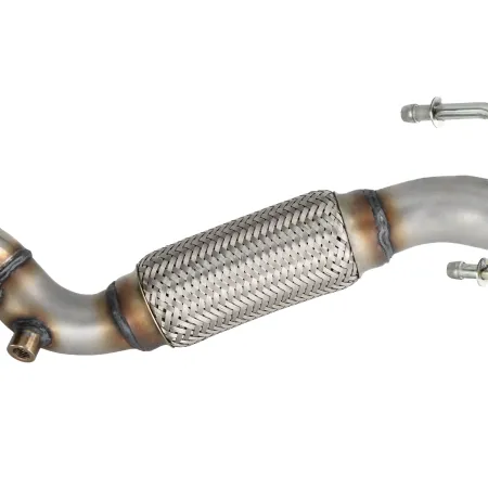 Filtr cząstek stałych DPF JRspec do VAG VW Volkswagen Polo Seat Cordoba Skoda Fabia 1.4 TDI