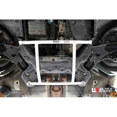 Rozpórka przednia dolna (Front Lower Brace) 2209 Ultra Racing Kia Picanto 11+