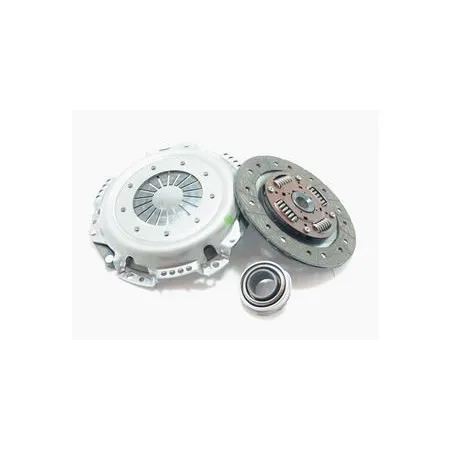 Zestaw sprzęgła Xtreme Clutch Pro Organic Honda CRX 1.6 i 16V (ED9) 96KW (1987-1992)