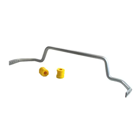 Stabilizator zawieszenia przedni 27mm Whiteline BBF38Z BMW seria 3 E36 M3 Compact