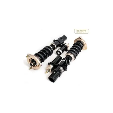 Zawieszenie gwintowane BC Racing I-143-ER BMW M2 RWD F87 2016-2018