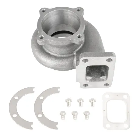 Muszla wydechowa JRSpec GT35 .63 4-bolt