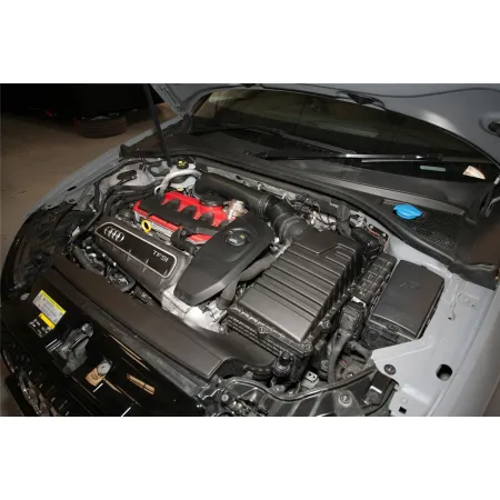 Dedykowany układ dolotowy Proram PRK-128-BK AUDI RS3 8V 2.5 TFSI RHD