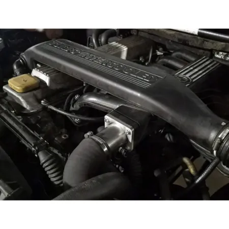 Zamiennik zaworu EGR BMW z silnikami 2.0 2.5 3.0 D M51 M47 M57