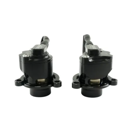 Blow off BOV Turbosmart TS-0223-1055 Kompact EM DualPort- VR29 (Merc C63)