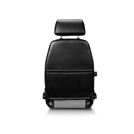 Sparco Seat GT Black and White
