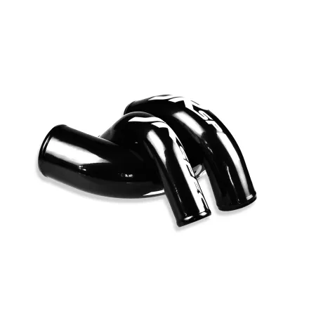 Kolanko aluminiowe JRspec 90' 19mm, 30cm