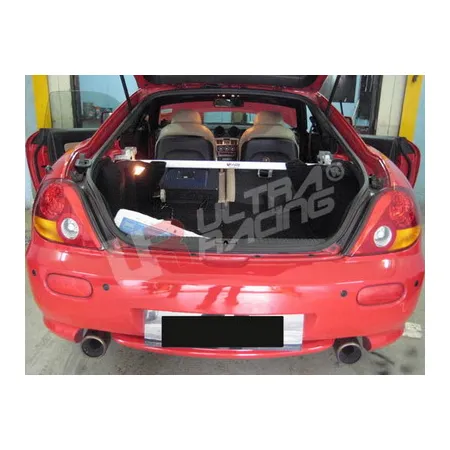 Rozpórka tylna górna (Rear Upper Strut Bar) Ultra Racing Hyundai Coupe 03-08