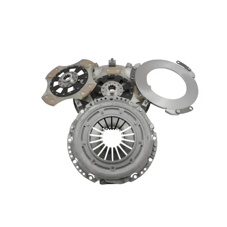 Sprzęgło dwutarczowe FTWL BMW M50 / M52 / M54 / S50 / S54 / M50 / M52 / M54 / M3 - STAGE 4