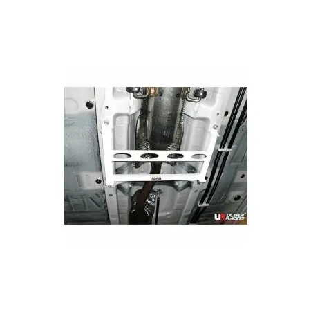 Rozpórka środkowa (Mid Lower Brace) (2534) Ultra Racing Toyota Vios (XP150) 1.5 2WD 13-16