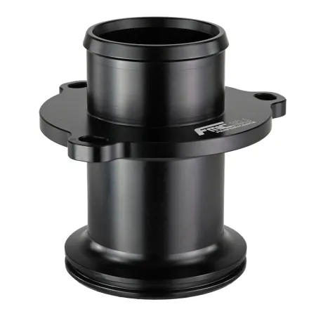 Turbo Muffler FMIC.EU VW Golf Mk8 GTI EA888 Gen.4