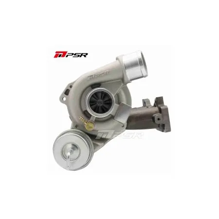 Turbosprężarka Pulsar PSR Bolt On do Polaris RZR XP Turbo 2016-2021 Aktuator 3.8-4.0psi