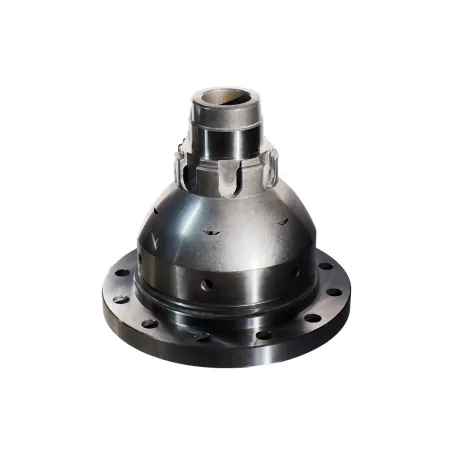 RTMG Performance Torsen Limited Slip Differential for VW 02M / 02Q 1.8T 20VT