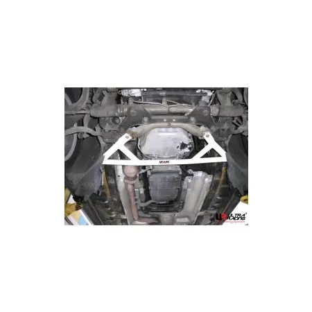 Rozpórka przednia dolna (Front Lower Brace) Ultra Racing Mercedes CLS 3.0 W218 11+