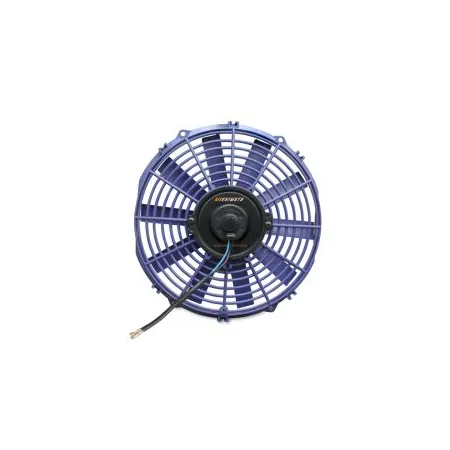 Uniwersalny wentylator Mishimoto Slim Line 12"