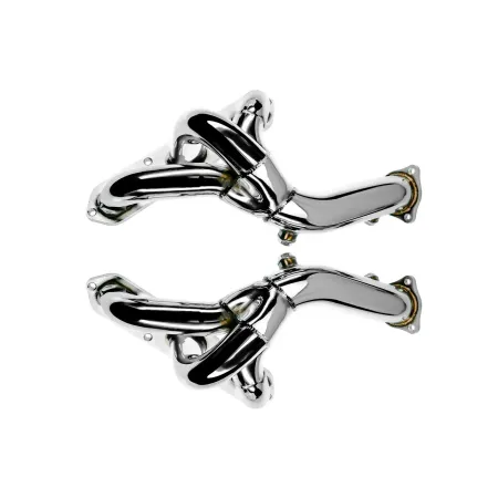 Kolektor wydechowy Porsche Boxster Cayman S 987 2005-2008