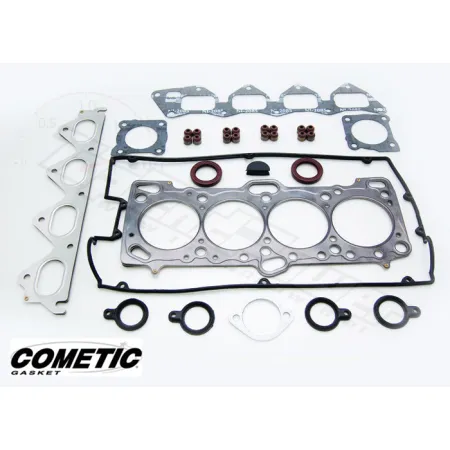 Uszczelki góry silnika Cometic, MITSUBISHI 89-99 ECLIPSE GST/GSX & LANCER EVO 3 4G63/T 2.0L 86mm Bore HG