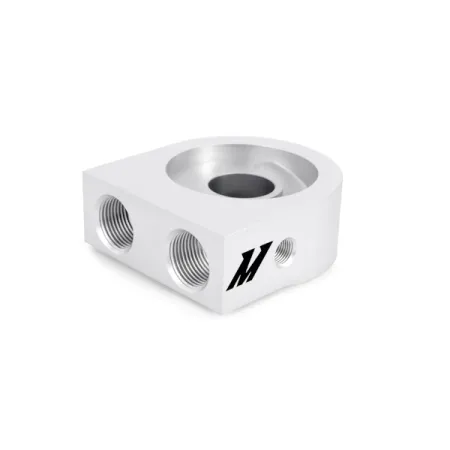 Mishimoto Nissan 350Z Oil Cooler Kit 2003-2009 Black