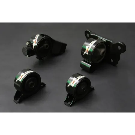 Hardrace Harden Engine Mount for Mitsubishi Lancer mirage