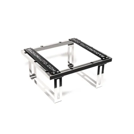 Stelaż na zbiornik paliwa 6 galonów Radium Engineering