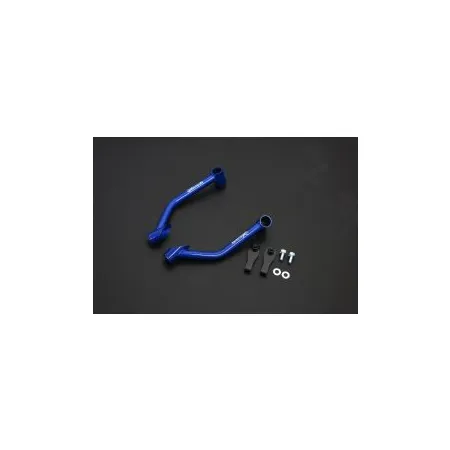 Hardrace Rear Subframe Brace Subaru Forester Impreza XV